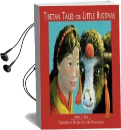 Tibetan Tales for Little Buddhas: Wild Animals of Tibet Audiobook download free by Naomi C. Rose