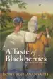 Audiobook A Taste of Blackberries author Doris Buchanan Smith