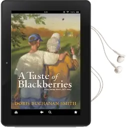A Taste of Blackberries Audiobook download free by Doris Buchanan Smith