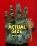 Audiobook Actual Size author Steve Jenkins