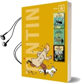 Adventures of Tintin 3 Complete Adventures in 1 Volume: With the Seven Crystal Balls and Prisoners of the sun: Red Rackham'S Treasure Audiobook download free by Herge
