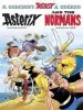 Audiobook Asterix: Asterix and the Normans: Album 9 author Rene Goscinny