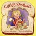 Audiobook Carla'S Sandwich author Herman