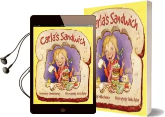 Carla'S Sandwich Audiobook download free by Herman