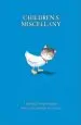 Audiobook Childrens Miscellany - vol 1 {r} author Dominique Enright