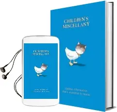 Childrens Miscellany - vol 1 {r} Audiobook download free by Dominique Enright