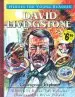 Audiobook David Livingstone: Courageous Explorer author Renee Meloche