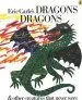 Audiobook Eric Carle'S Dragons, Dragons author Eric Carle