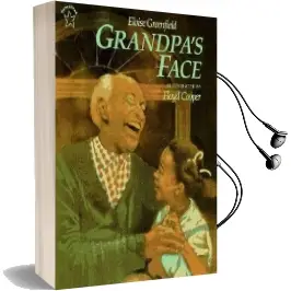 Grandpa'S Face Audiobook download free by Eloise Greenfield
