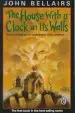 Audiobook House With a Clock in its Wall author John Bellairs