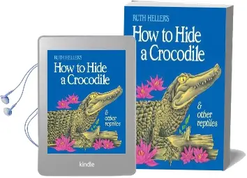 How to Hide a Crocodile and ot Audiobook download free by Ruth Heller