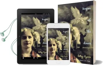 Keeper of the Doves Audiobook download free by Betsy Cromer Byars