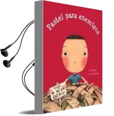 Pastel para Enemigos / Enemy pie Audiobook download free by Derek Munson
