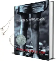 Pictures of Hollis Woods Audiobook download free by Patricia Reilly Giff