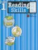 Audiobook Reading Skills: Grade 1 (Flash Kids Harcourt Family Learning) author Flash Kids Editors