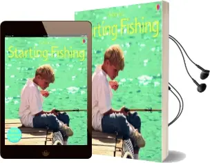 Starting Fishing: Internet Linked Audiobook download free by H. Edon