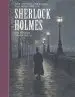 Audiobook The Adventures and the Memoirs of Sherlock Holmes author Sir Arthur Conan Doyle