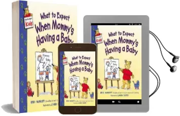 What to Expect When Mommy'S Having a Baby Audiobook download free by Heidi Murkoff