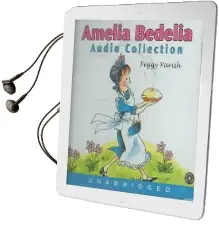 Amelia Bedelia cd Audio Collection Audiobook download free by Peggy Parish