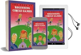 Book of Beginning Circle Games Audiobook download free by John M. Feierabend