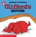 Audiobook Clifford'S Bedtime author Norman Bridwell