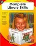 Audiobook Complete Library Skills, Grades k - 2 author Instructional Fair