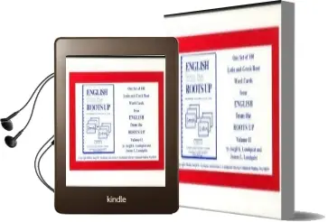 English From the Roots up Volume 2 Flash Cards Audiobook download free by Joegil K Lundquist