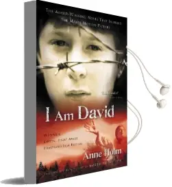 I am David Audiobook download free by Anne Holm