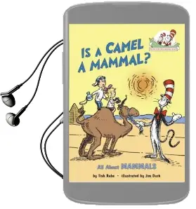 Is a Camel a Mammal? Audiobook download free by Tish Rabe