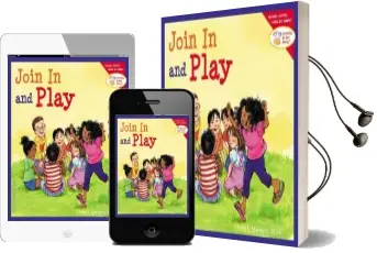 Join in and Play Audiobook download free by Cheri J. Meiners
