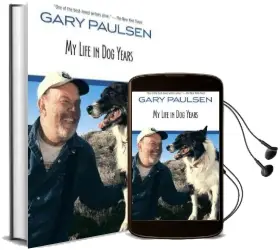 My Life in dog Years Audiobook download free by Gary Paulsen