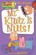 Audiobook My Weird School #2: Mr. Klutz is Nuts! author Dan Gutman