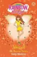 Audiobook Rainbow Magic: Abigail the Breeze Fairy: The Weather Fairies Book 2 author Daisy Meadows