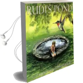 Rudi'S Pond Audiobook download free by Ronald Himler