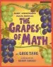 Audiobook The Grapes of Math: Mind-Stretching Math Riddles author Greg Tang