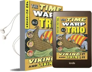 Viking it and Liking it Vol. 1 Audiobook download free by Jon Scieszka