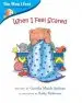 Audiobook When i Feel Scared - the way i Feel Books author Cornelia Spelman