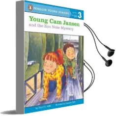 Young cam Jansen and the zoo Note Mystery Audiobook download free by David A Adler