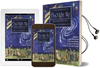 A Child'S Introduction to the Night sky: The Story of the Stars, Planets, and Constellations - and how you can Find Them in the sky Audiobook download free by Meredith Hamilton