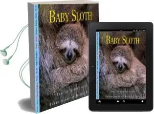 Baby Sloth Audiobook download free by Aubrey Lang