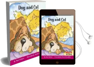Dog and cat Audiobook download free by Paul Fehlner