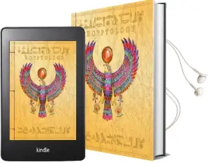 Egyptology: Search for the Tomb of Osiris Audiobook download free by Emily Sands