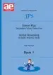 Audiobook Eleven Plus Secondary School Selection: Daily Practice Tests - Dual Format bk. 1: Verbal Reasoning author Nicholas Geoffrey Stevens