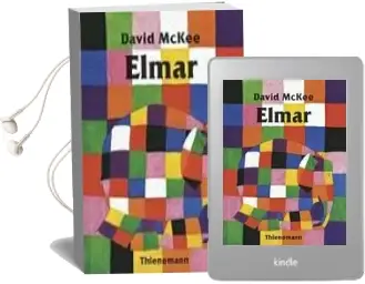 Elmar Audiobook download free by David Mckee