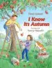 Audiobook I Know It'S Autumn author Eileen Spinelli