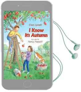 I Know It'S Autumn Audiobook download free by Eileen Spinelli