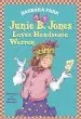 Audiobook Junie b. Jones Loves Handsome Warren author Barbara Park