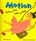 Audiobook Motion: Push and Pull, Fast and Slow author Darlene R Stille
