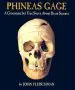 Audiobook Phineas Gage author John Fleischman