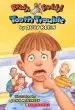 Audiobook Ready, Freddy! #1: Tooth Trouble author Abby Klein